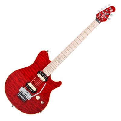 Electric Guitar Lessons