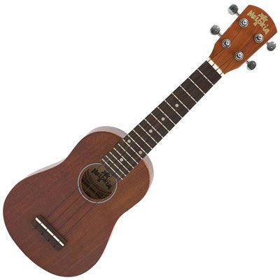 Ukulele Lessions